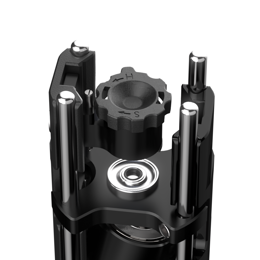 InkMachines - Scorpion X2 for Regular Cartridges 30mm - Image 4