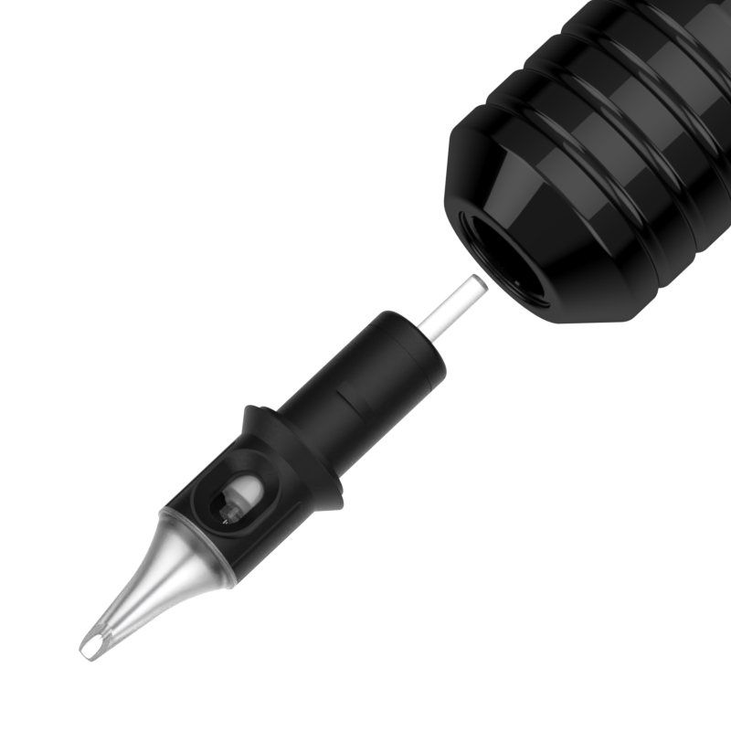 InkMachines - Scorpion X2 for Regular Cartridges 30mm - Image 5