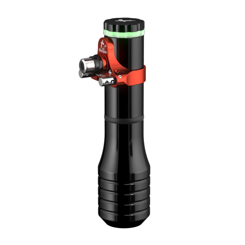 InkMachines - Scorpion X2 for Regular Cartridges 30mm - Image 13