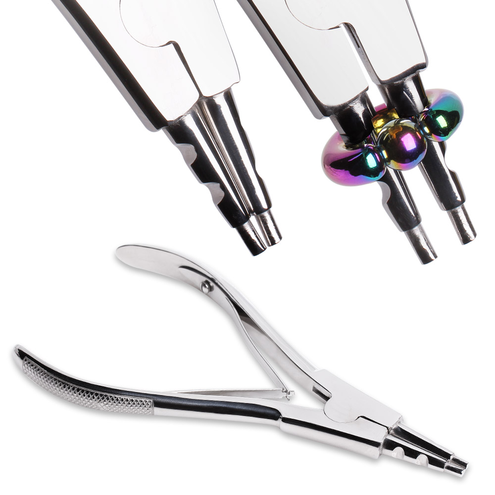 Small Ring Opening Pliers