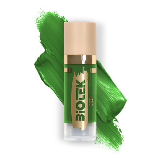 Biotek Green 7ml