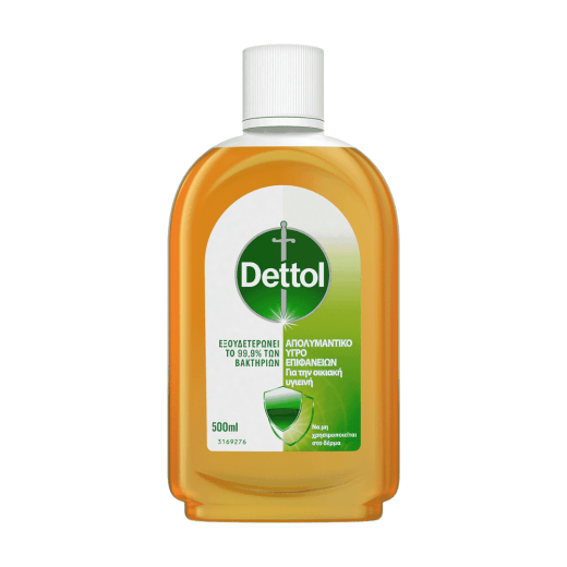 Dettol Concetrated Disinfectant 500ml