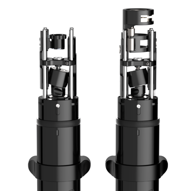 InkMachines - Scorpion X2 for Regular Cartridges 30mm - Image 3