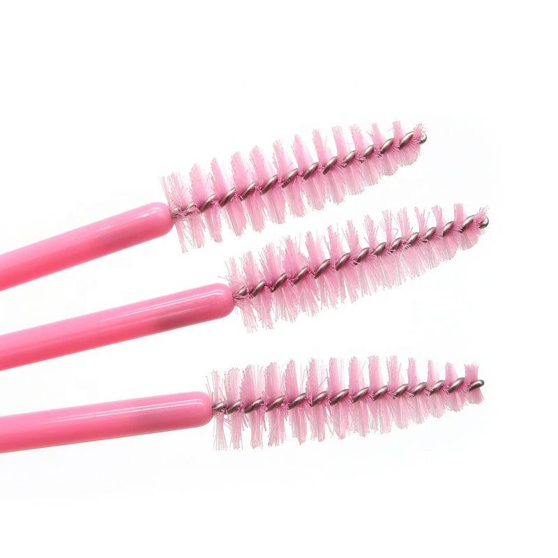 POPU Eyebrow Brushes