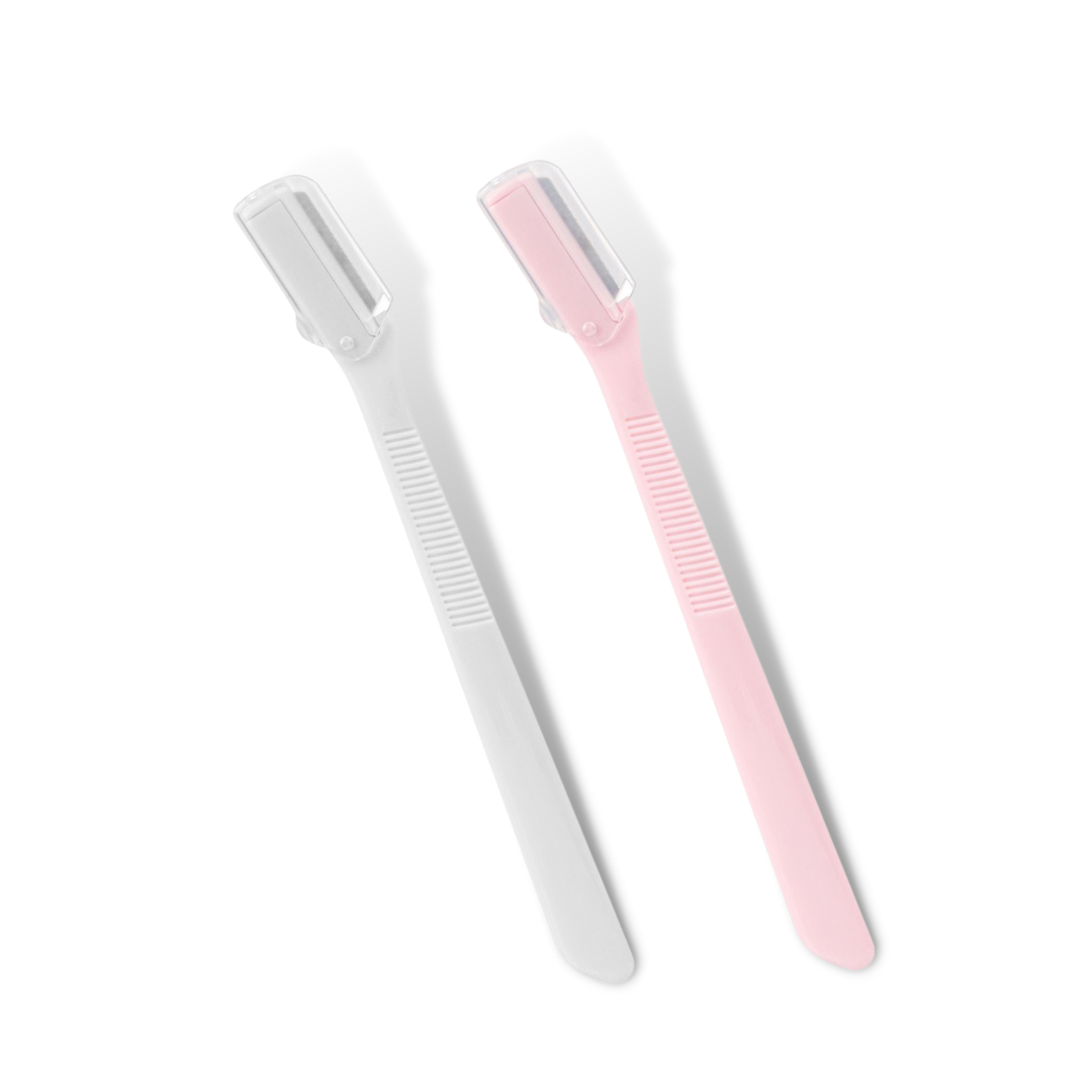 Disposable Eyebrow Razor