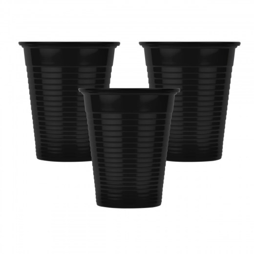 Plastic Cups - Pack of 50