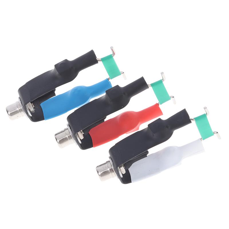 RCA To Clipcord Adaptor