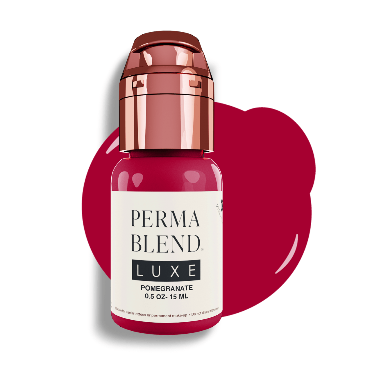 Perma Blend Luxe - Pomegranate 15ml