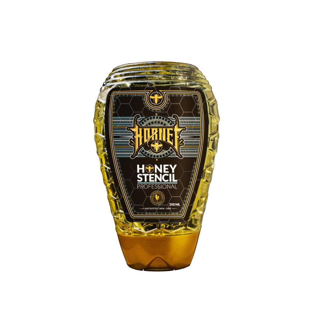Hornet Honey Stencil 250ml