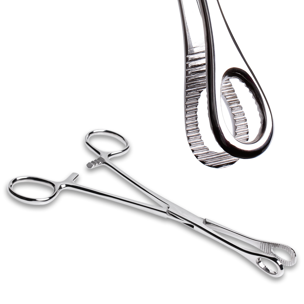 Donnington Forceps