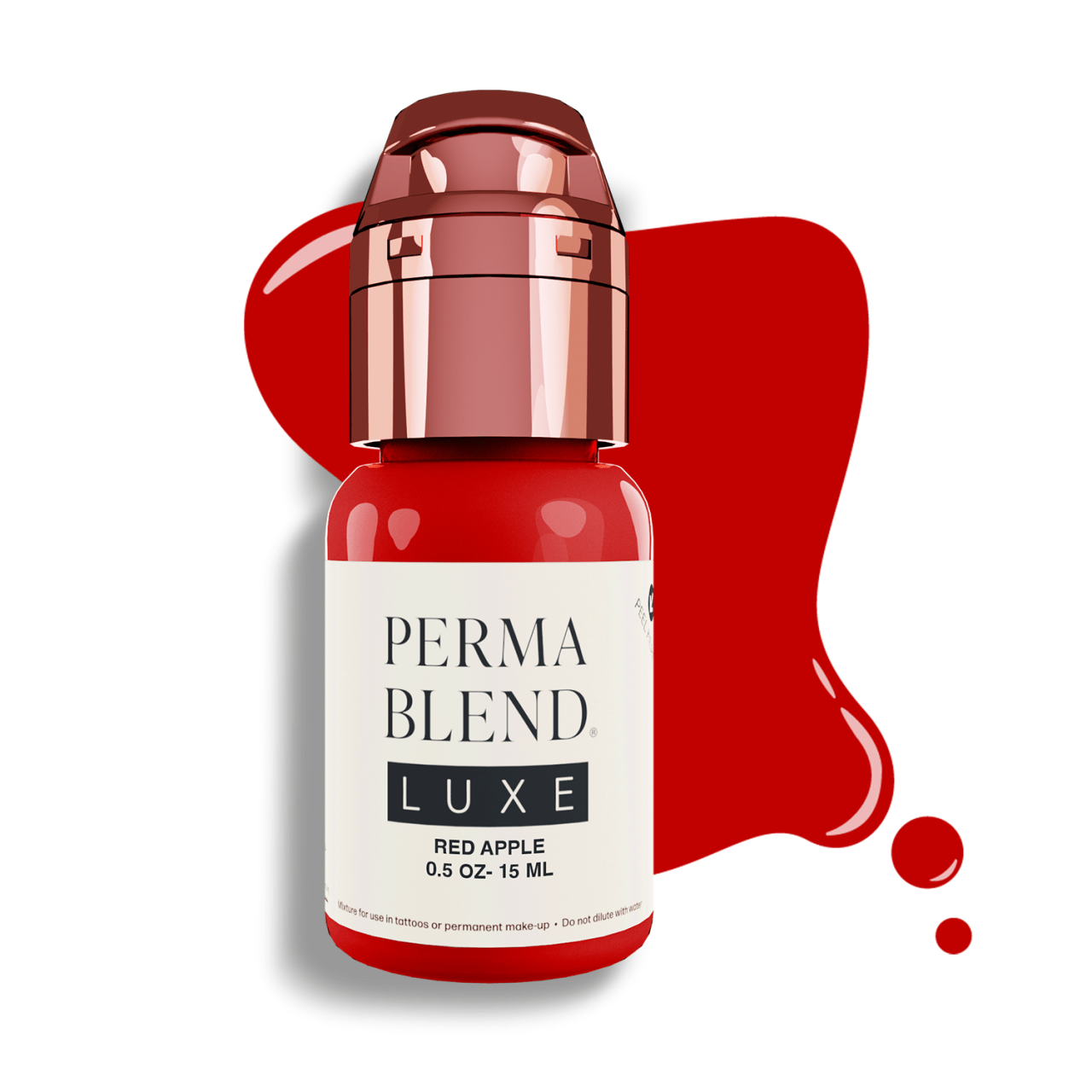 Perma Blend Luxe - Red Apple 15ml