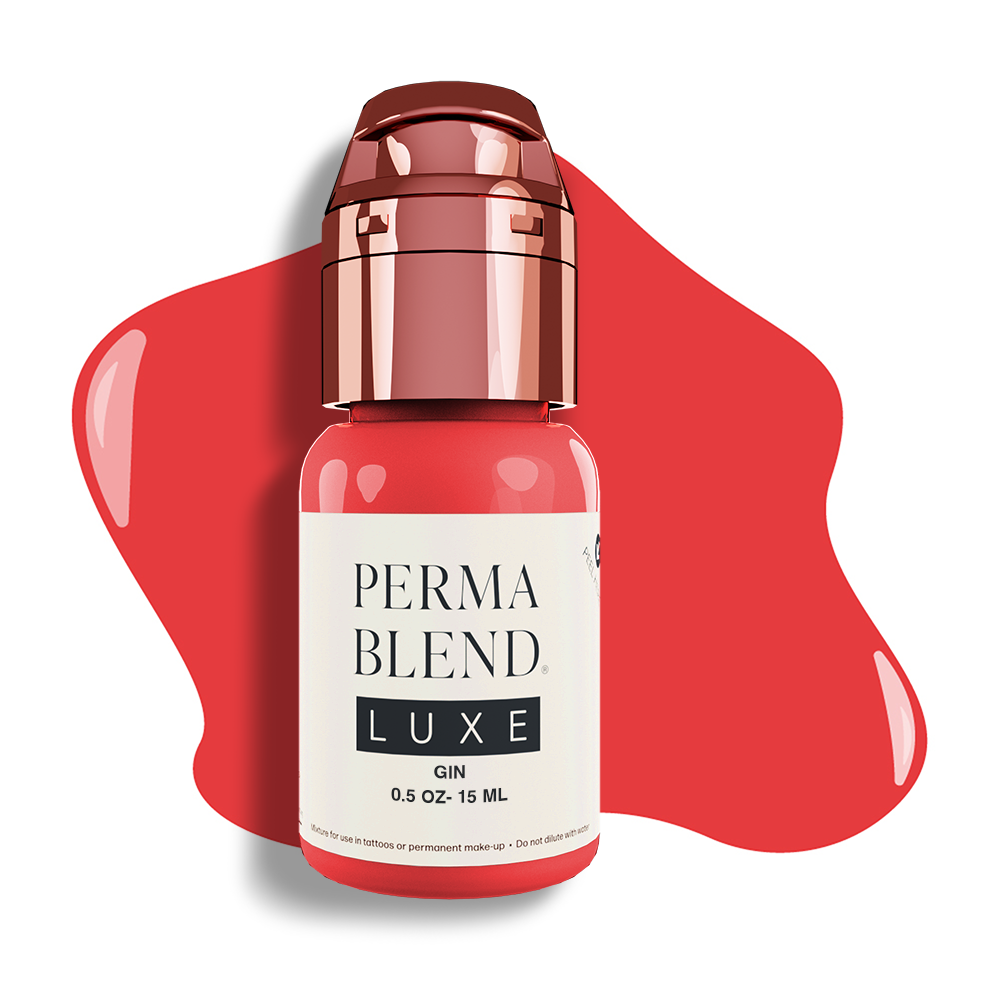 Perma Blend Luxe - Gin 15ml