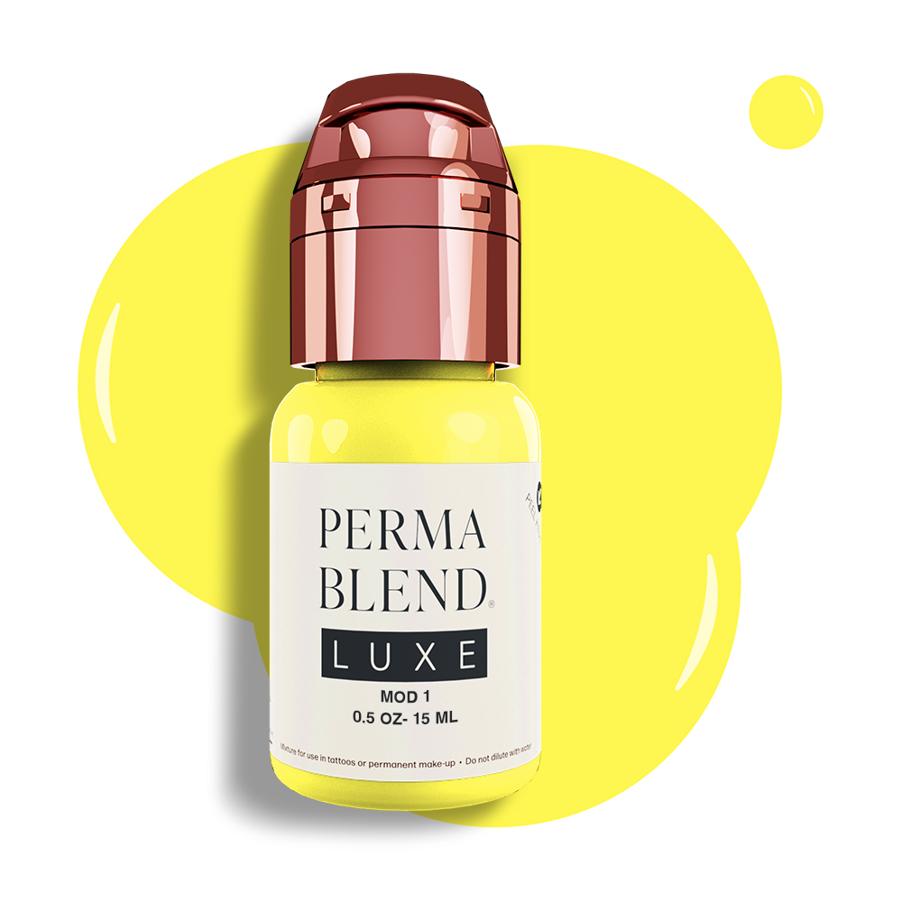 Perma Blend Luxe - Mod 1 15ml
