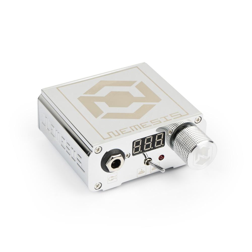 NEMESIS Power Supply