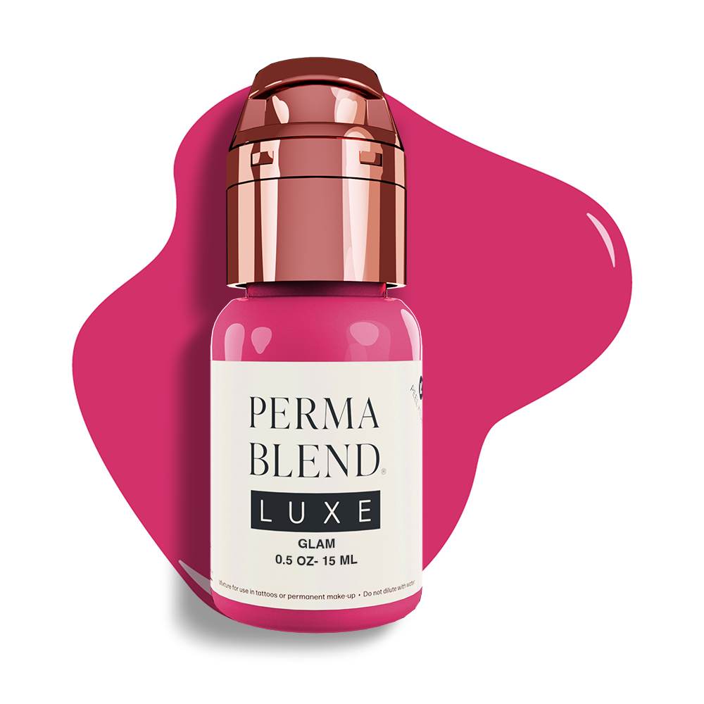 Perma Blend Luxe - Glam 15ml