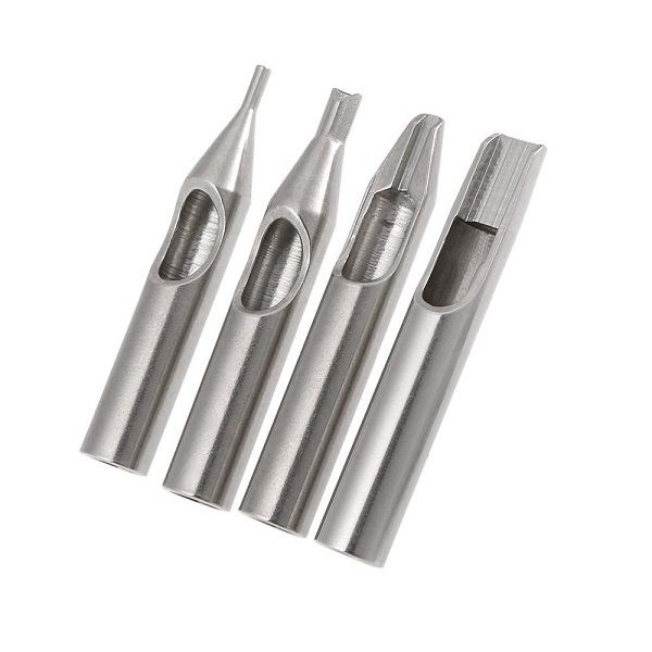Stainless Steel Tips - Diamond - Image 2