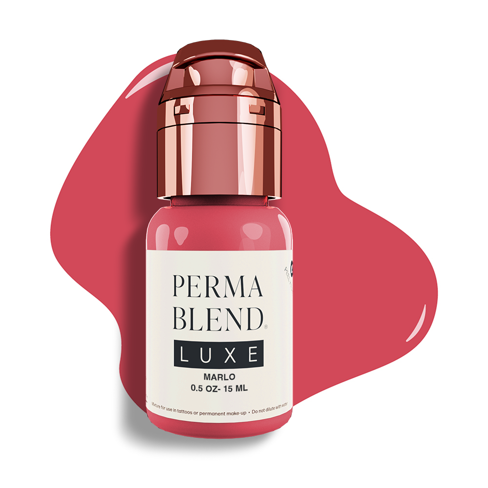 Perma Blend Luxe - Marlo 15ml