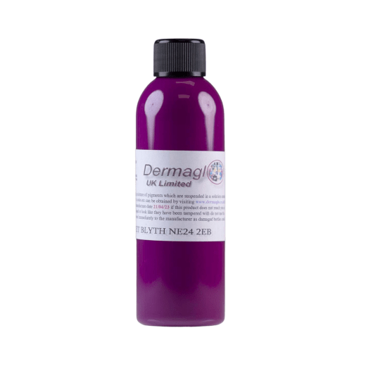 Dermaglo Ink - Plum