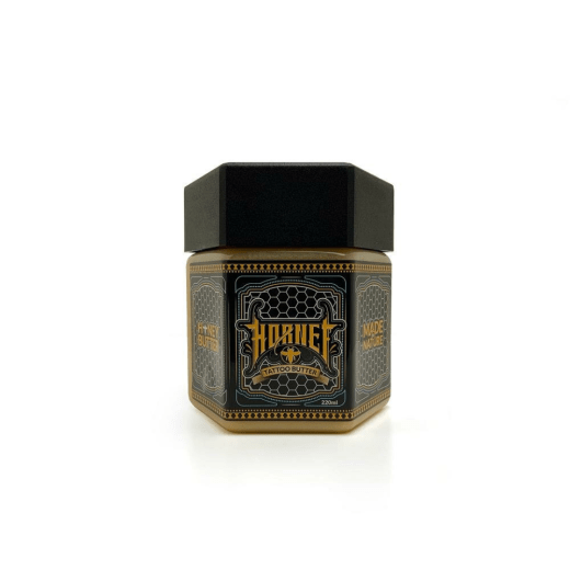 Hornet Honey Tattoo Butter 220ml