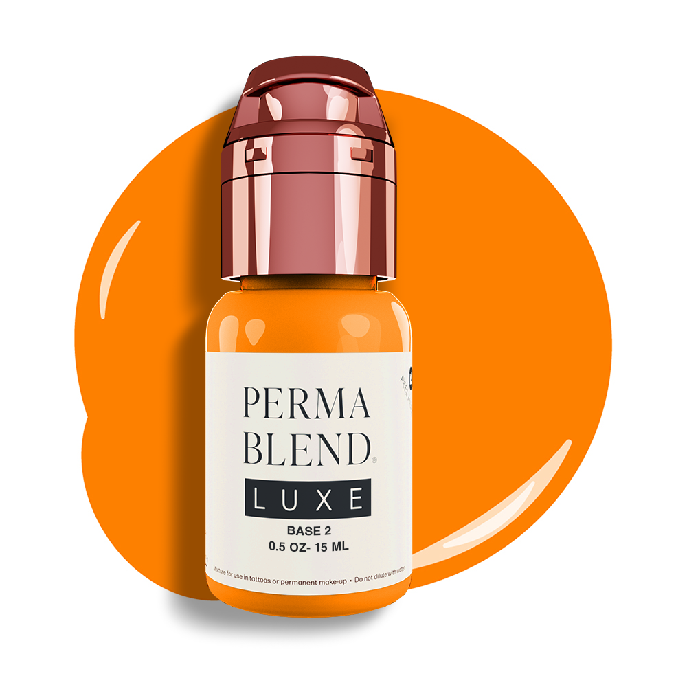 Perma Blend Luxe - Base 2 15ml
