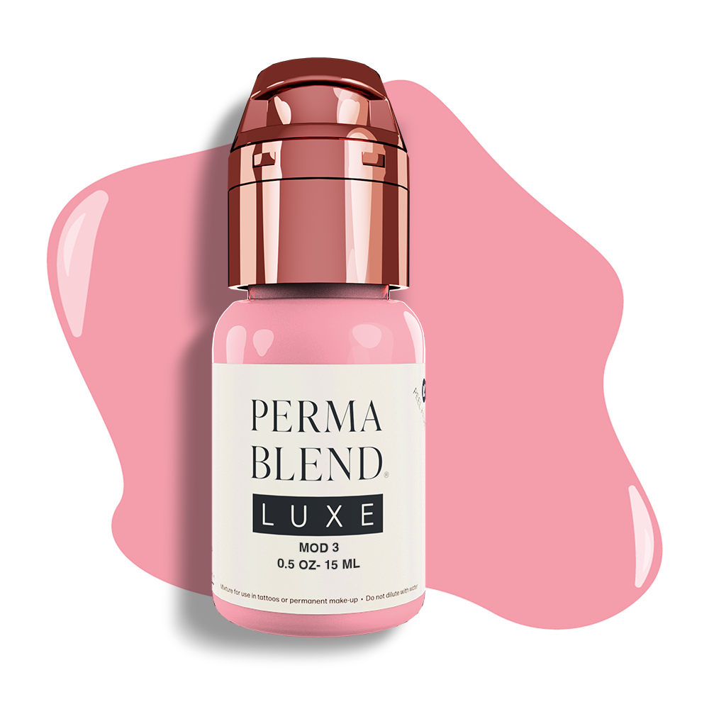 Perma Blend Luxe - Mod 3 15ml