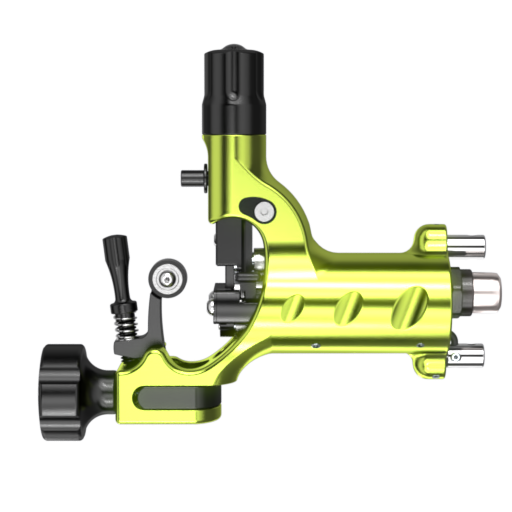 InkMachines - Stingray X2 Slime Green - Image 3