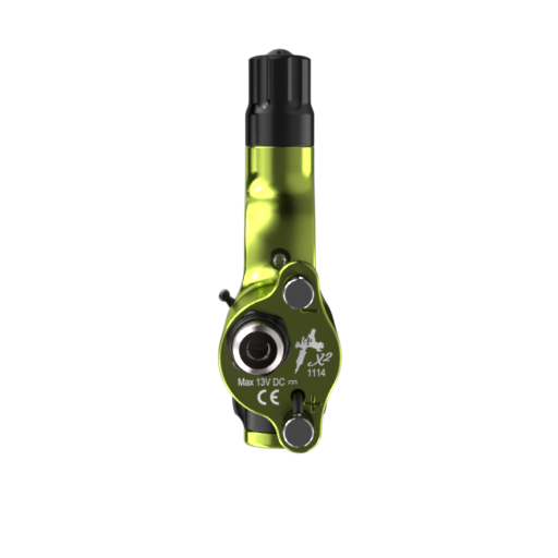 InkMachines - Stingray X2 Slime Green - Image 5