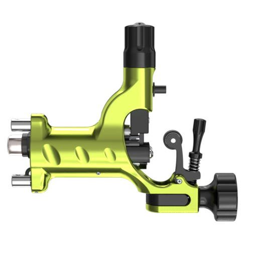 InkMachines - Stingray X2 Slime Green - Image 7