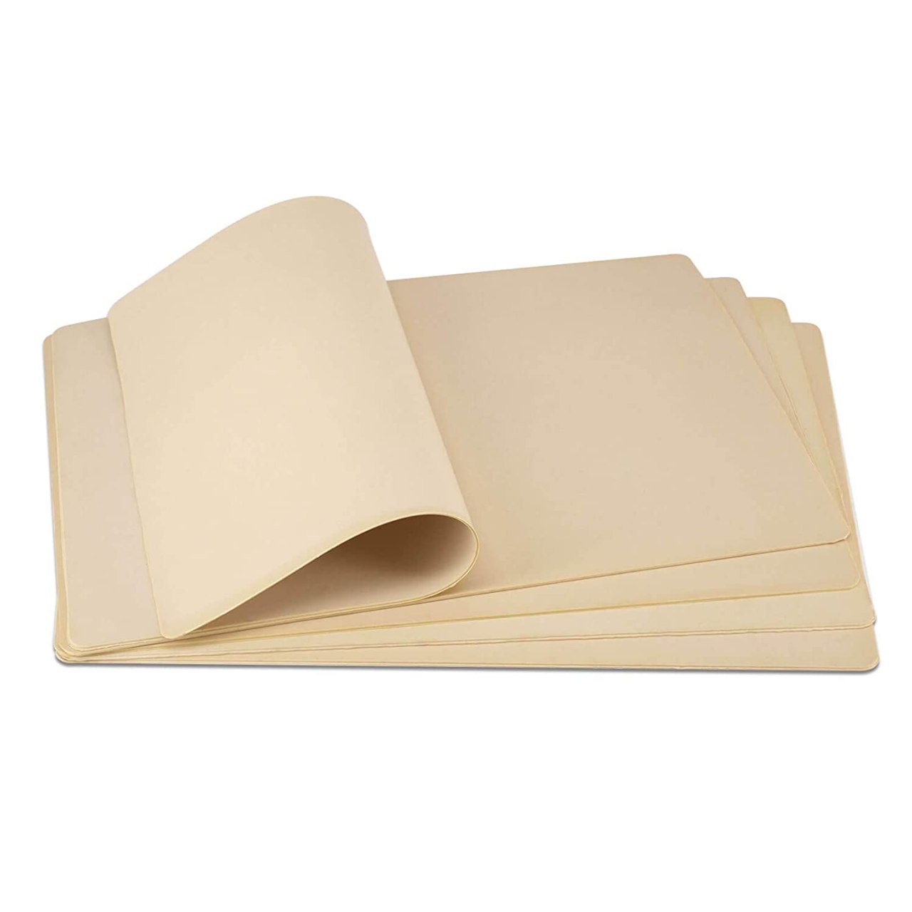 Thin Matte Tattoo Practice Skin