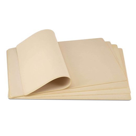 Thin Matte Tattoo Practice Skin