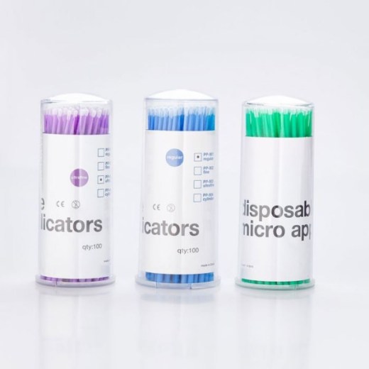POPU Disposable Micro Applicators