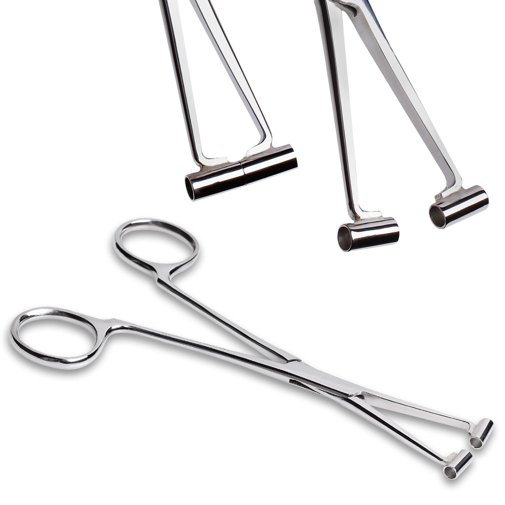 Septum Forceps