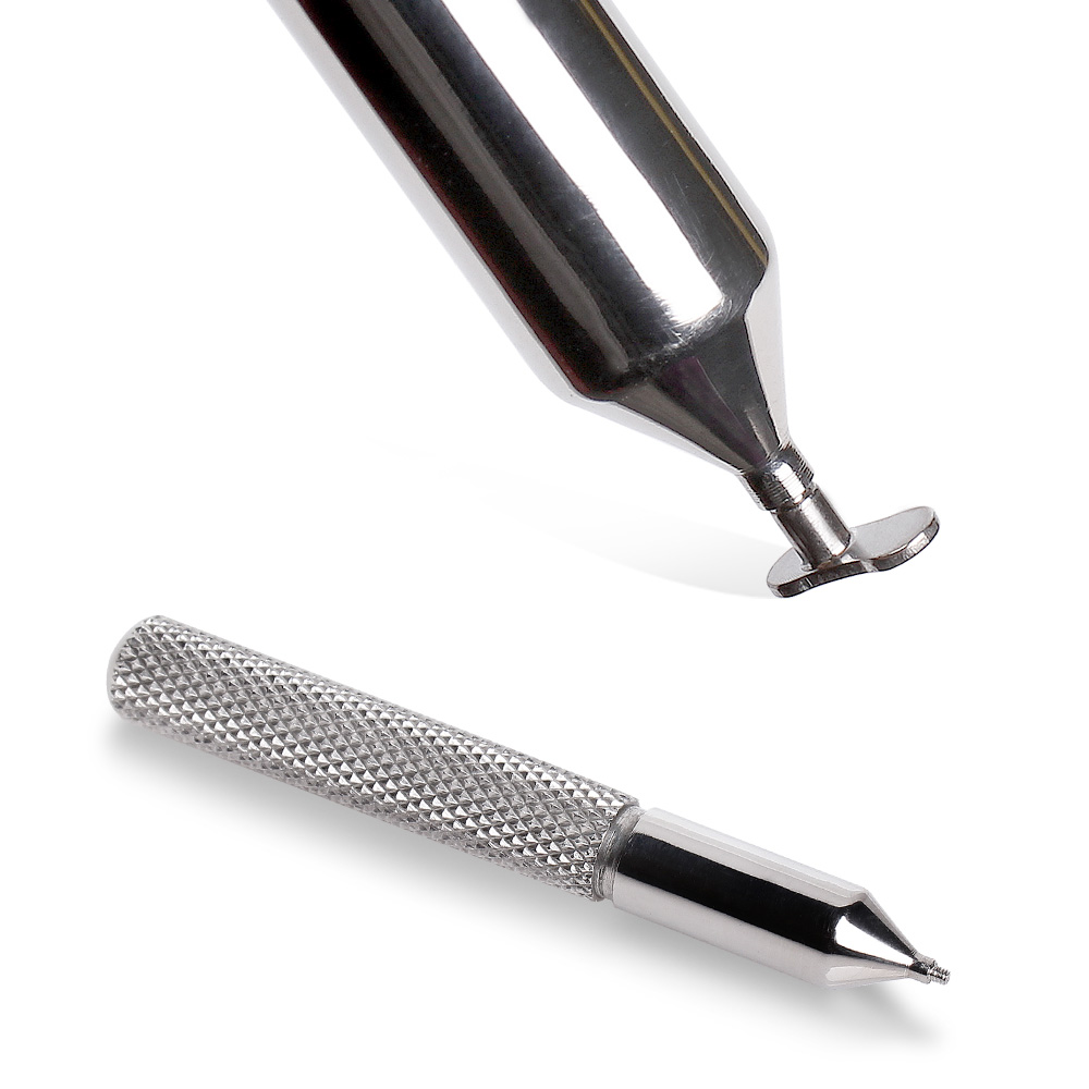 Dermal Anchor Internal Screw Holder