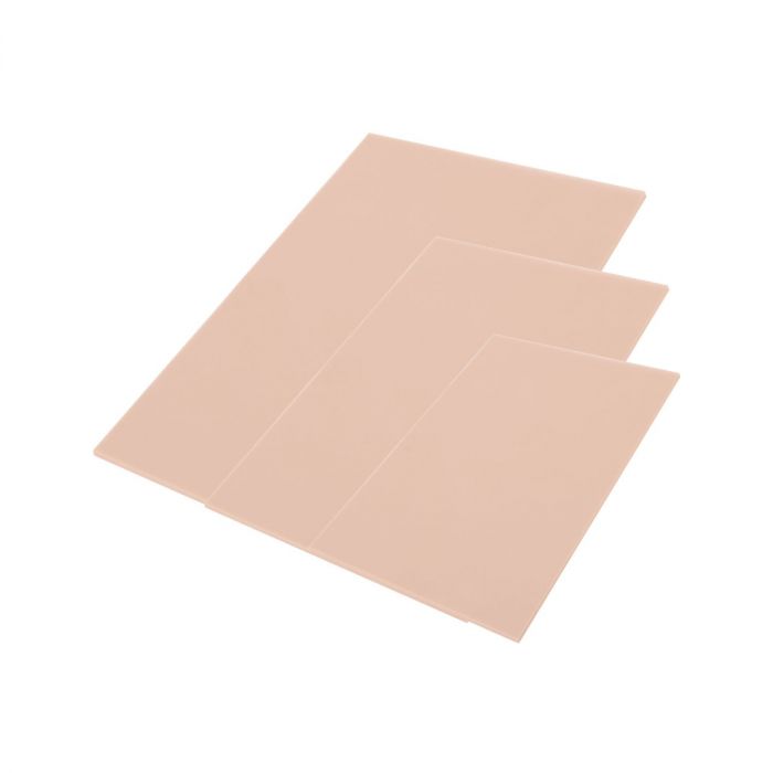 REELSKIN Synthetic Practice Skin 2mm Thick