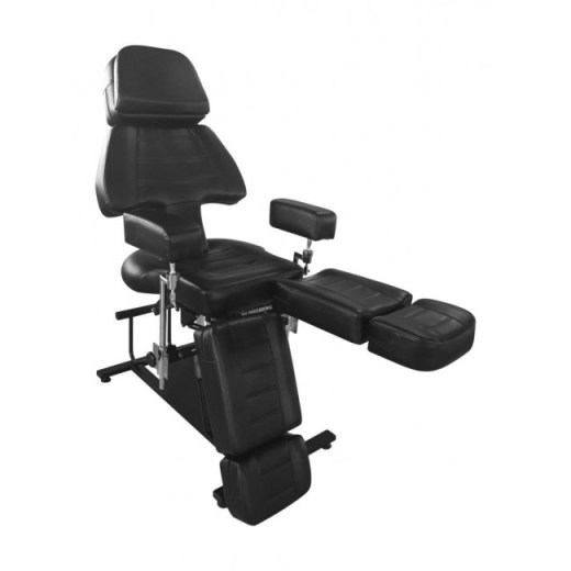 Hurricane Premium Tattoo Client Chair With 360° Rotation