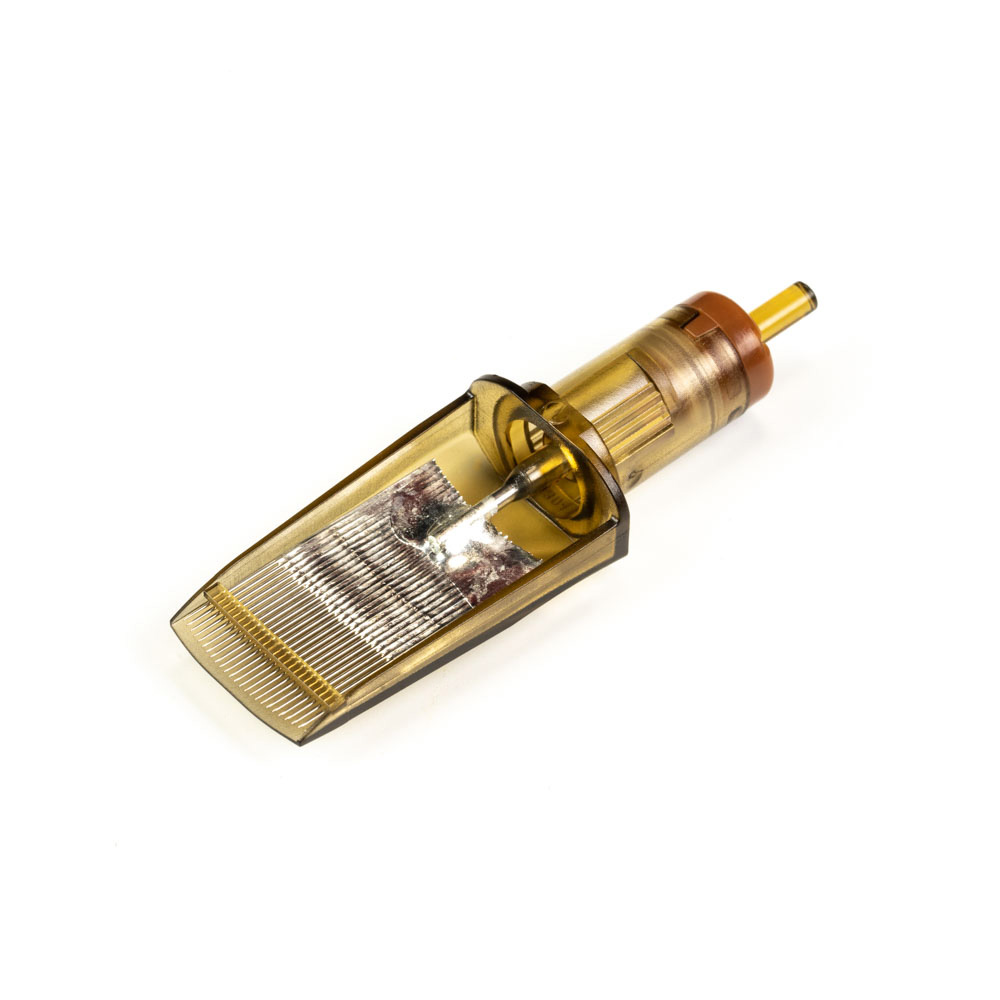 Kwadron Cartridges - Combat Soft Edge Magnum