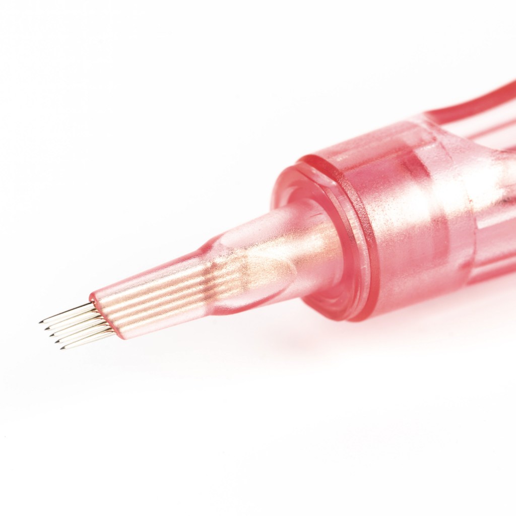 Kwadron PMU Optima Cartridges - Flat