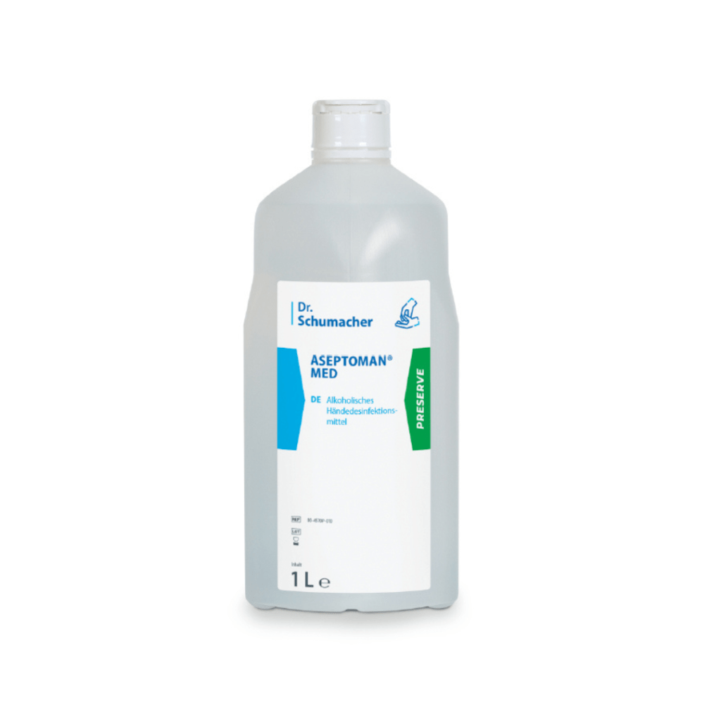 Aseptoman Med 1L