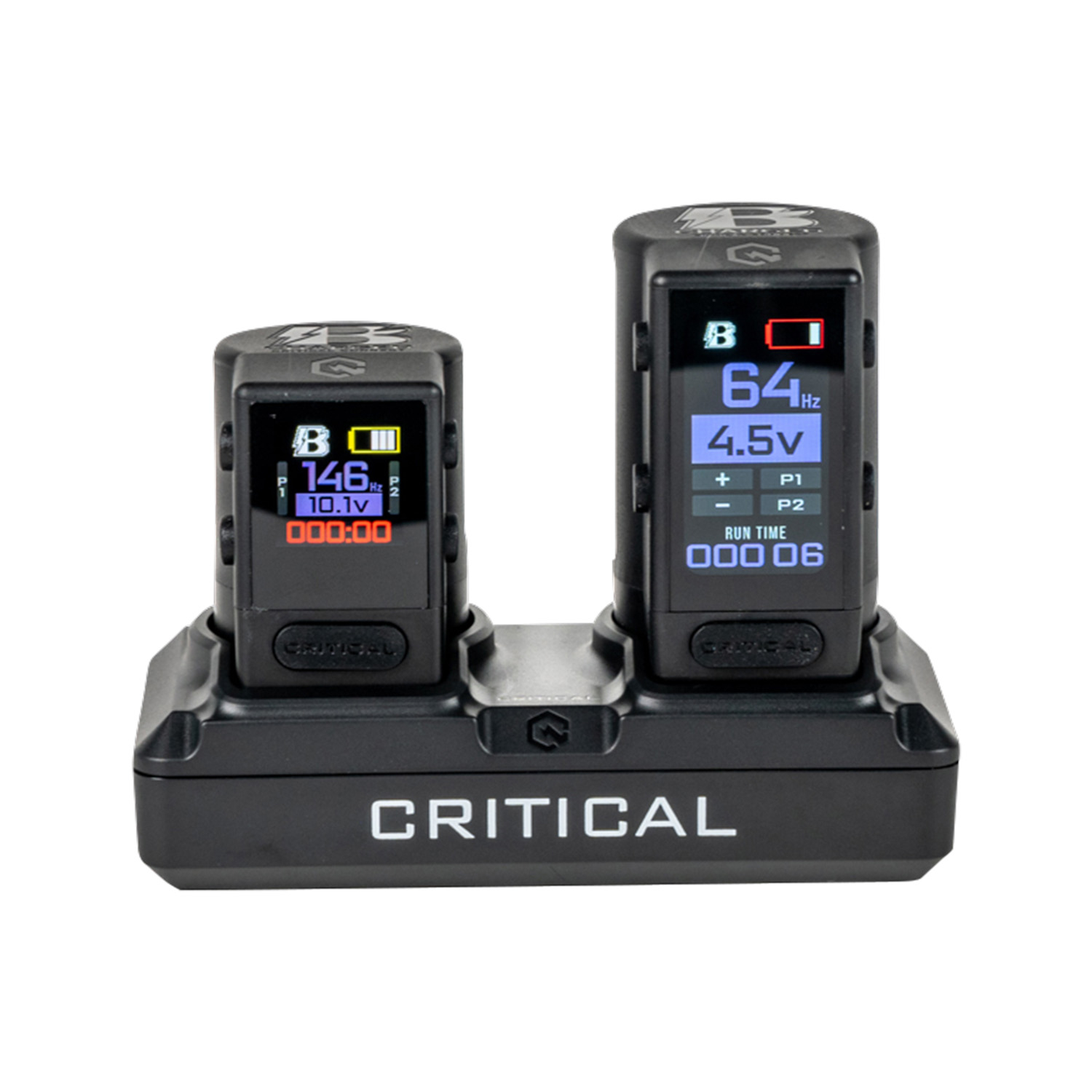 Bishop Power Wand Advanced Full Set - Packer - Image 5