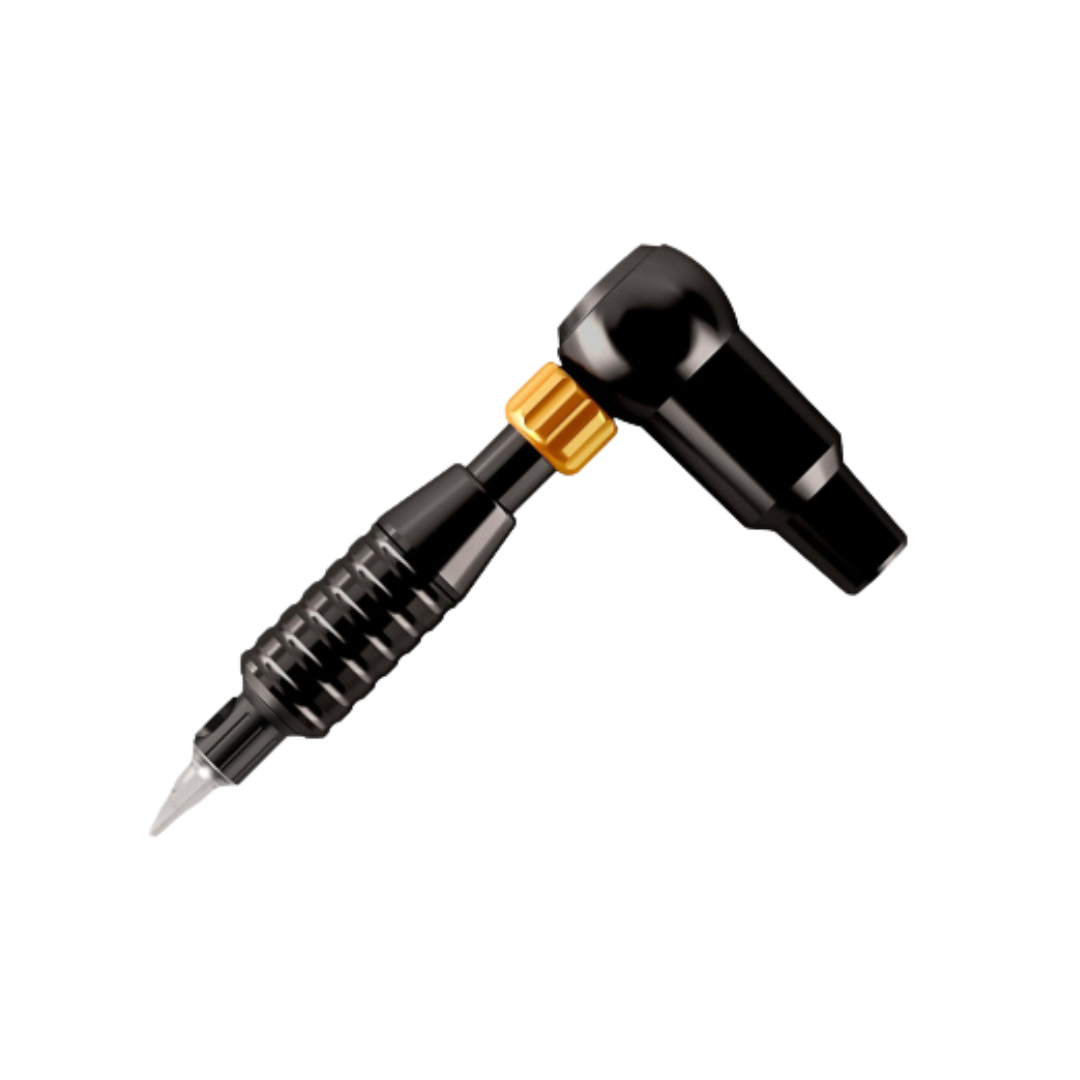 Cheyenne Hawk Thunder rotary tattoo machine