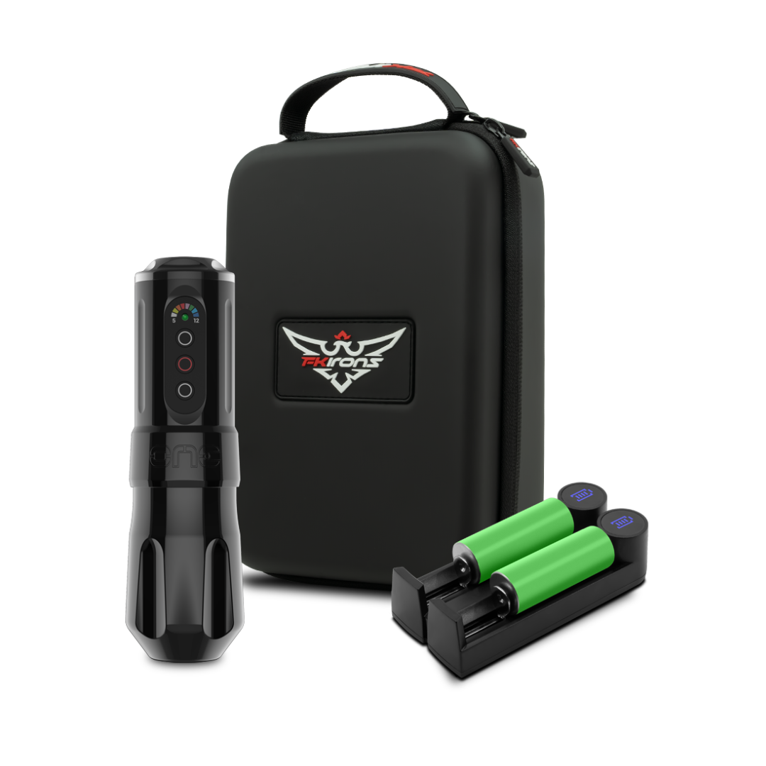 FK Irons ONE Stealth