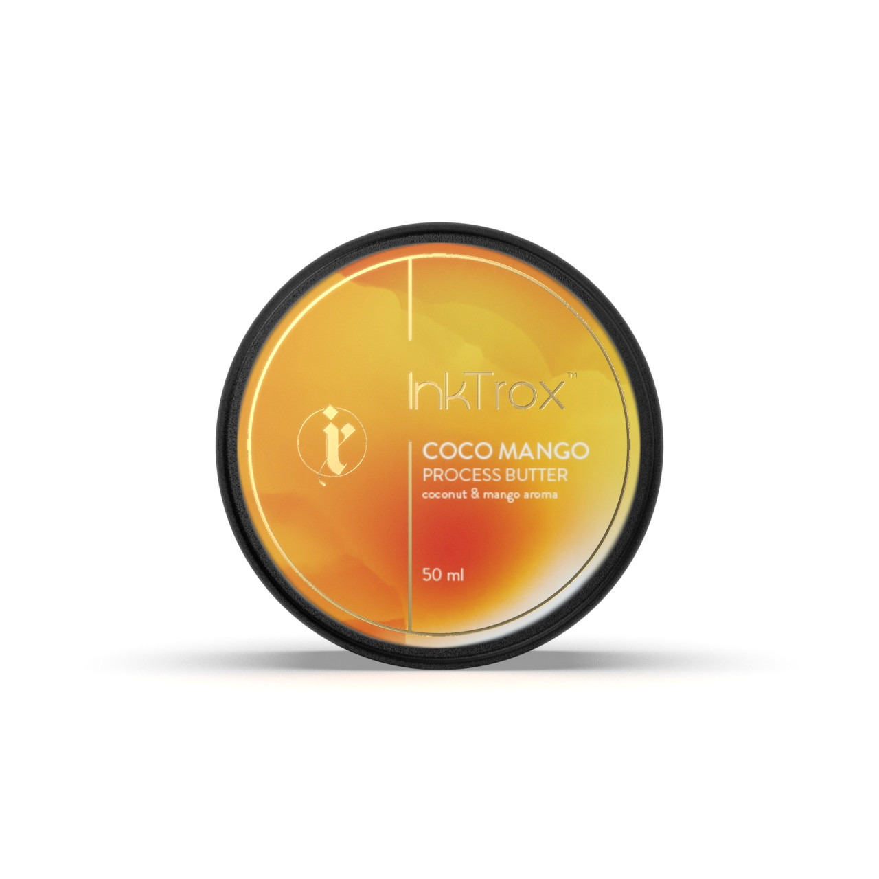 InkTrox Coconut and Mango Tattoo Butter - Image 2