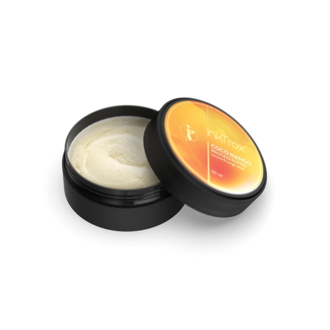 InkTrox Coconut and Mango Tattoo Butter - Image 7