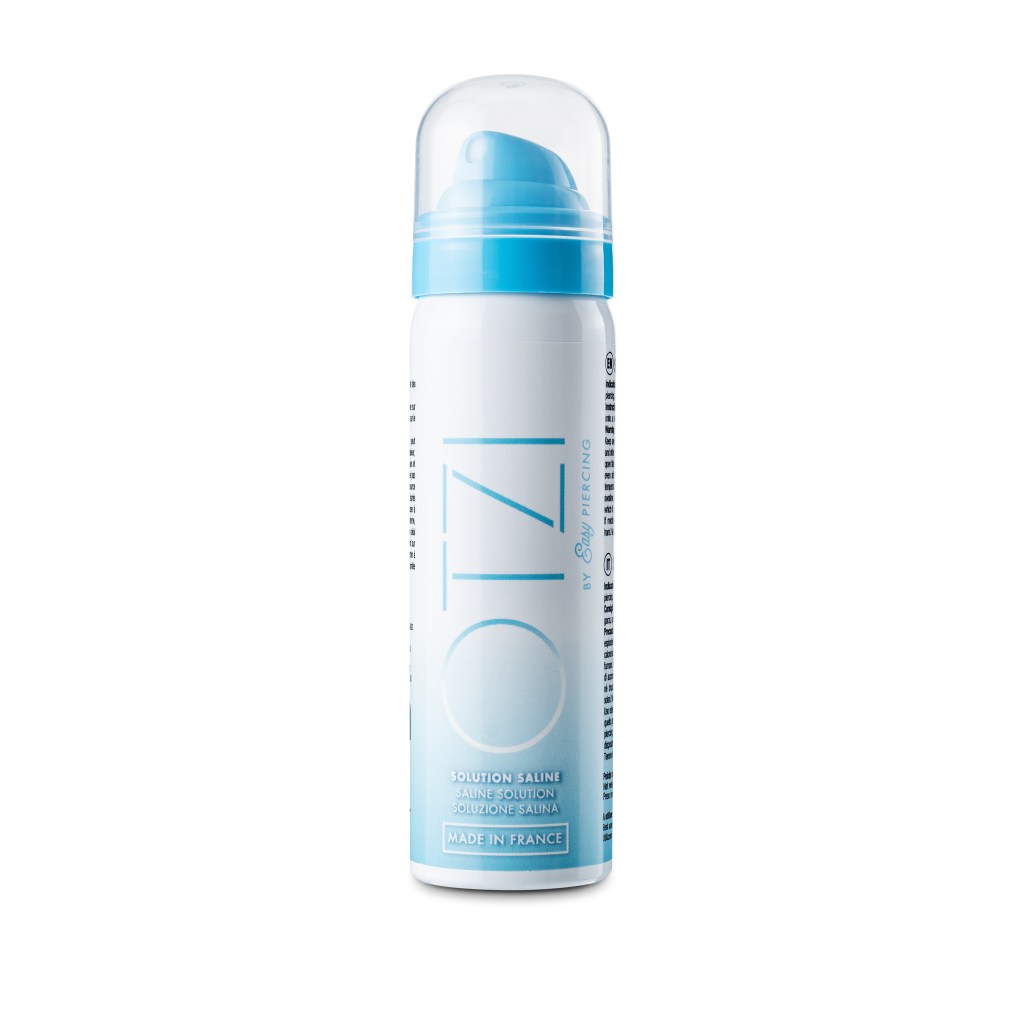 OTZI Saline Solution 50ml