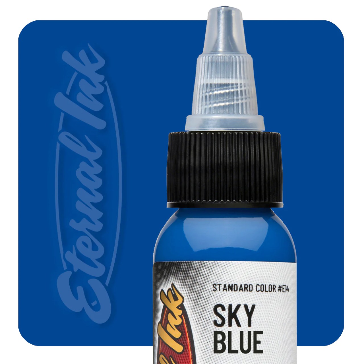 Eternal Ink - Sky Blue 30ml