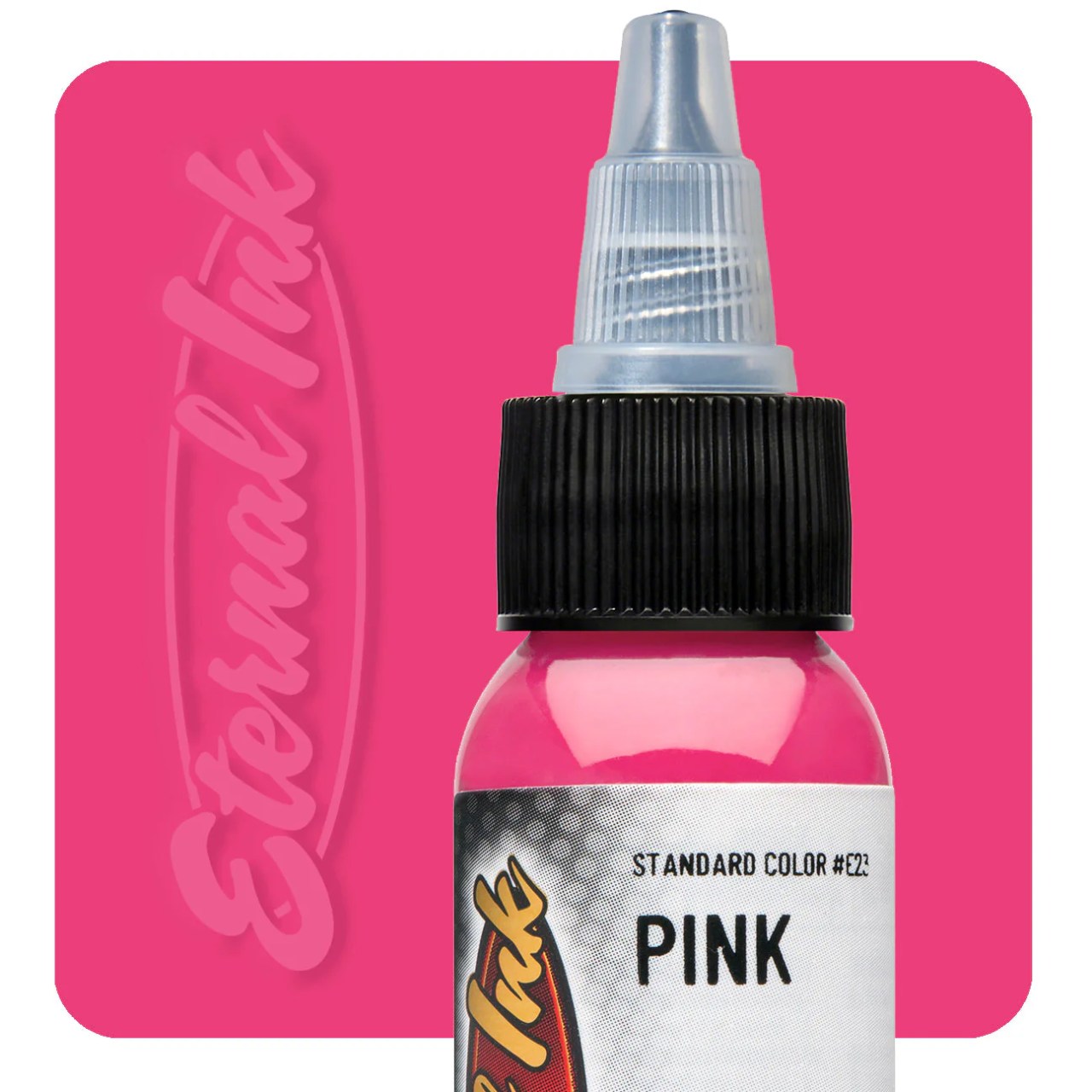 Eternal Ink - Pink 30ml