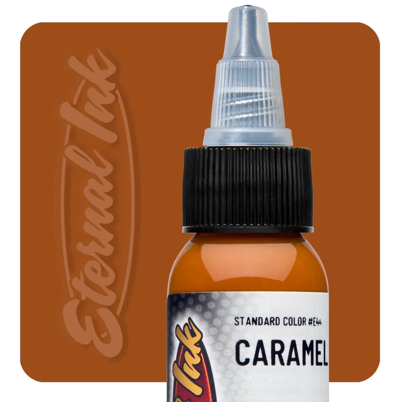 Eternal Ink Caramel 30ml