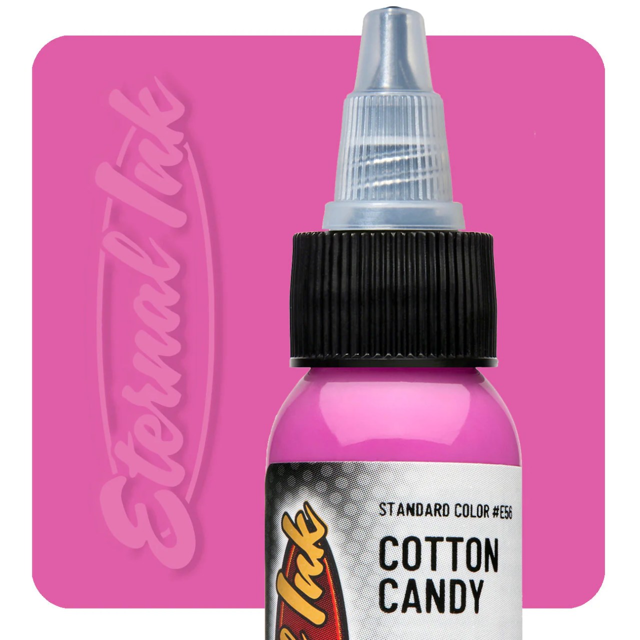 Eternal Ink - Cotton Candy 30ml