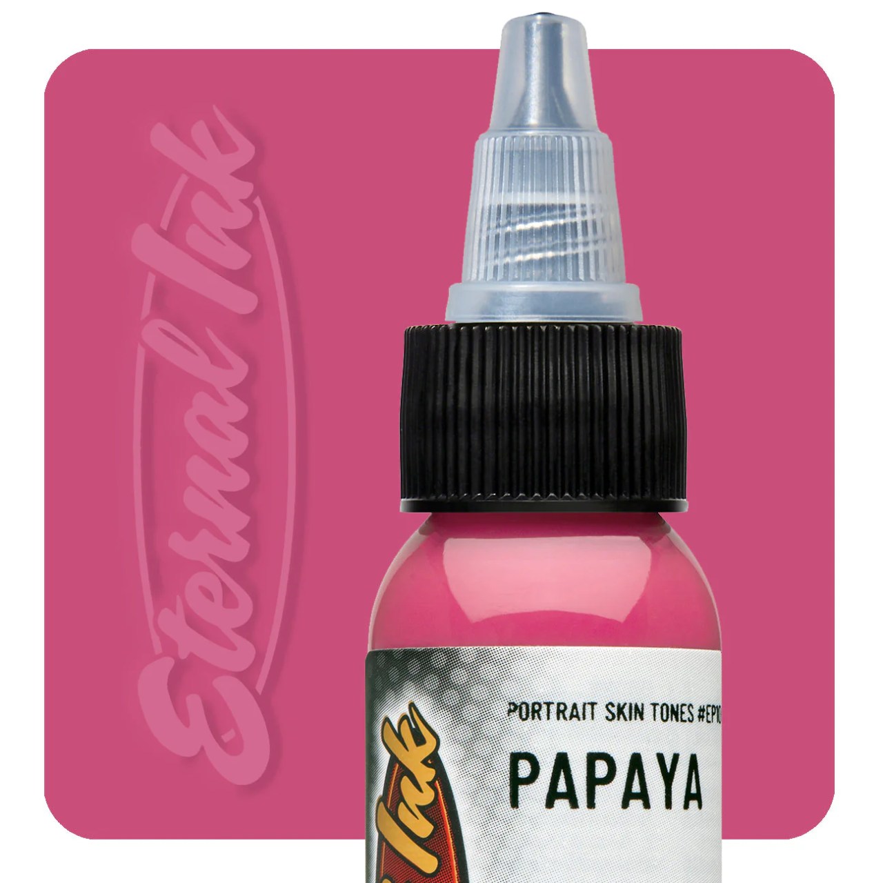 Eternal Ink - Papaya 30ml