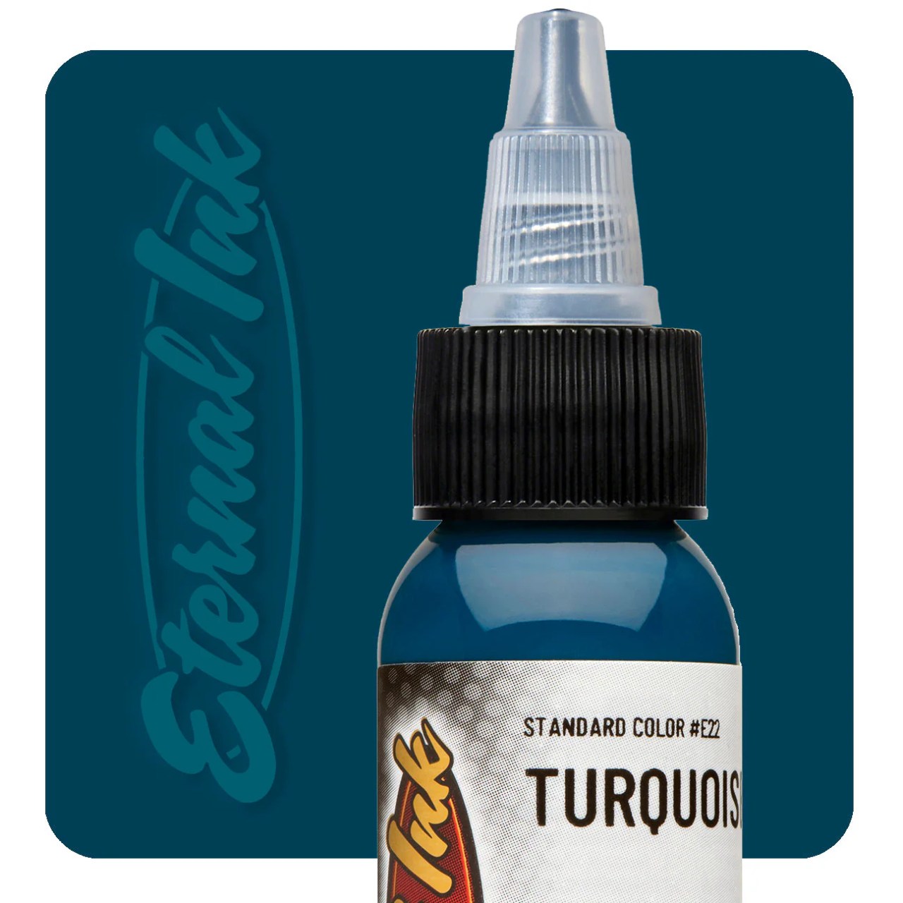 Eternal Ink - Turquoise 30ml